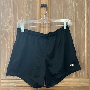 Champion athletic shorts